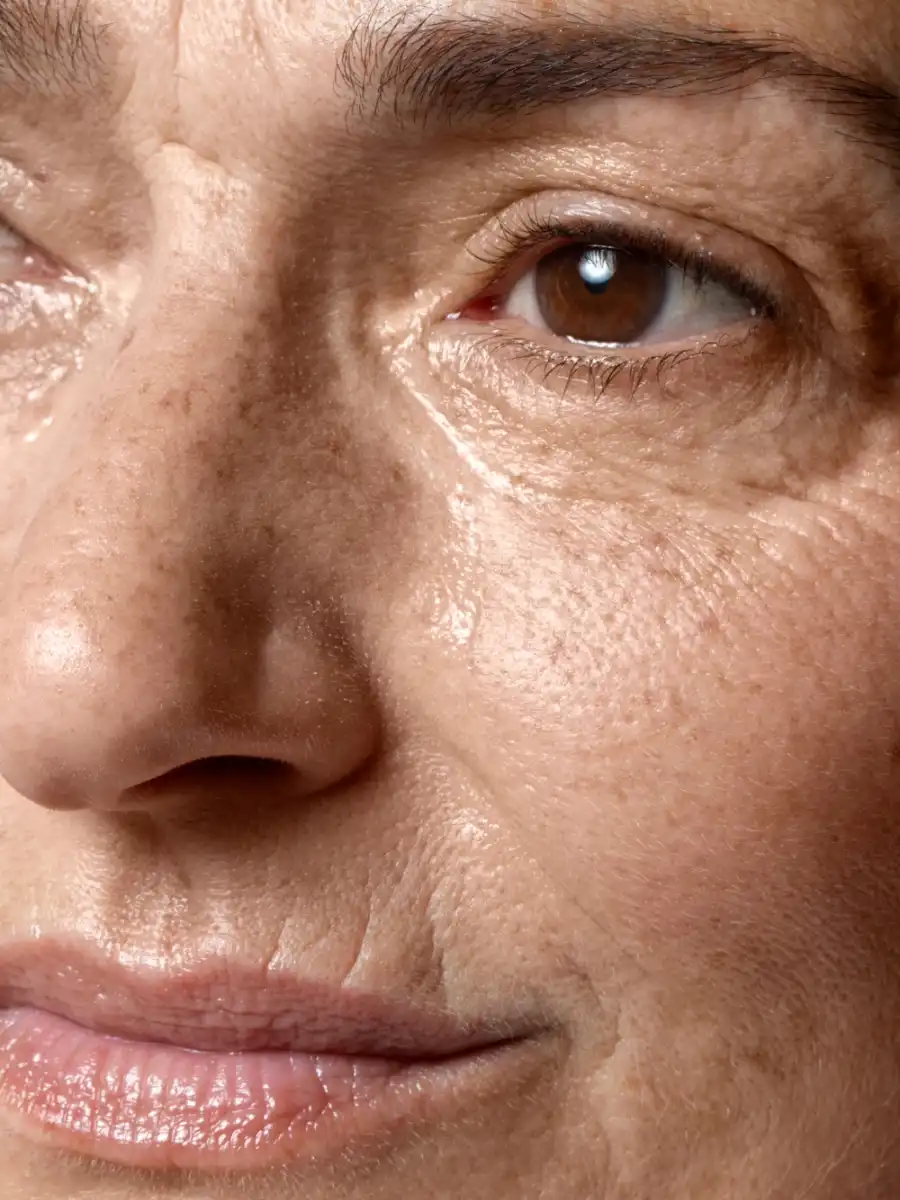 Rosacea Treatment Hertfordshire