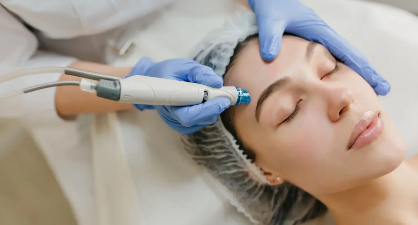 ULANDA Skin Clinic Ware Hertfordshire